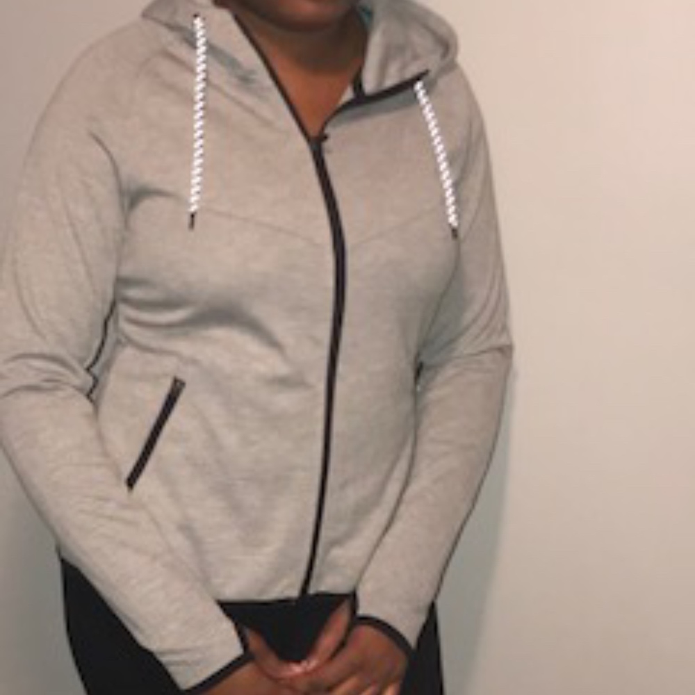 Made For Glory Women's hoodie